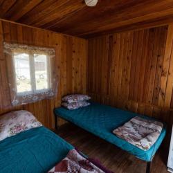 Фото Отель Янтарная