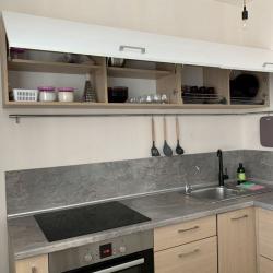 Апартаменты улучшенные