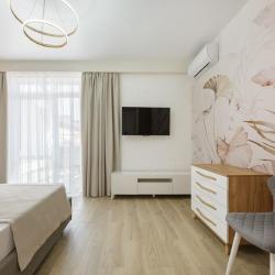 Фото Отель Криница Апарт