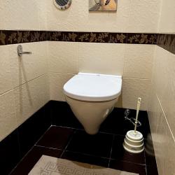 Фото Отель ArendaGrad (АрендаГрад) на переулке Ново-Чернушенский 5