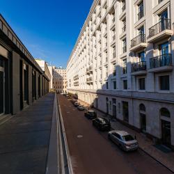 фото 1 MOKO Apartments (МОКО Апартментс) на Софийской набережной