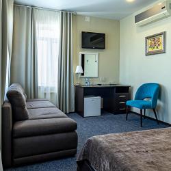 Фото Отель Татар Инн