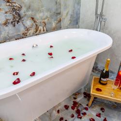 2-комнатные апартаменты стандарт