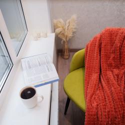 Апартаменты стандарт #231