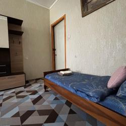 Трехместный номер эконом
