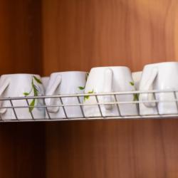 4-местный номер улучшенный