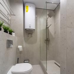 Апартаменты стандарт №3