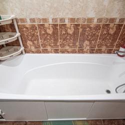 Фото Апартаменты на улице Физкультурная 26