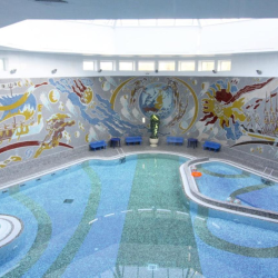 Фото Отель Беларусь (Belarus)