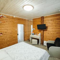 Фото Отель Вотчина