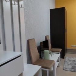 Фото Отель Магнолия