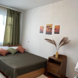 Фото Отель Апартаметы на улице Мартьянова 37