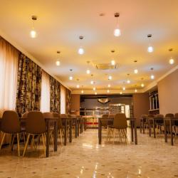 Фото Отель Звезда Тамани