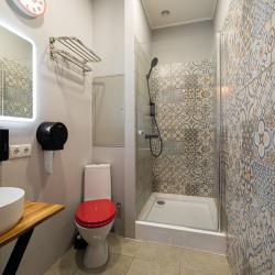 Фото Апартаменты Loft (Лофт) Арбат