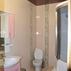 Фото Отель Афродита