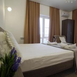 Фото Отель Белое Солнце