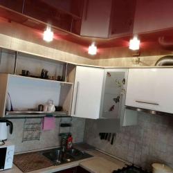 Фото Апартаменты на улице Рюмина 13