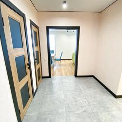 Фото Апартаменты на улице Чичерина, 7/1к1
