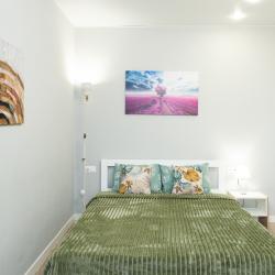1-комнатные апартаменты улучшенные Москва, Автозаводская ул., 23с120