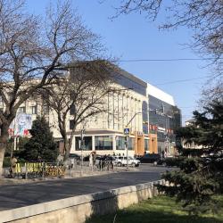 2-комнатные апартаменты стандарт