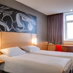 Ibis Cheboksary Center (Ибис Чебоксары Центр) — 335ff264b65ae1d6521141e0c361de6b