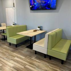 Фото Отель Санаторий Надежда