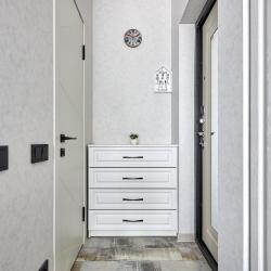 Апартаменты улучшенные