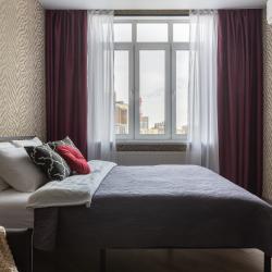 Фото Li Apartments City (Ли Апартаменты Сити) на улице Институтская
