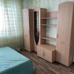 Фото Апартаменты на улице Тюленина 14