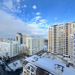 Фото Отель Сутки-Дом на улице Белинского