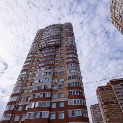 2-комнатные апартаменты стандарт