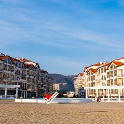 фото 37 LetoApart (ЛетоАпарт) на улице Крымская 22