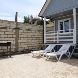 Фото Отель Морская Бухта