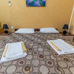 Фото Отель Клён