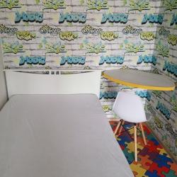 Фото Апартаменты на улице Нехинская 34