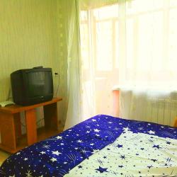 1-комнатные апартаменты стандарт