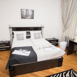 Фото Отель Гостевые комнаты САД 3 (Guest Room SAD 3)
