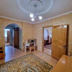 Фото Отель Кубаночка