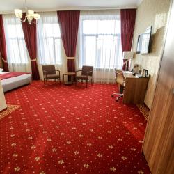 Фото Отель Bell Hotel (Бэлл)