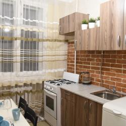 фото 10 Mira.Apartments (Мира Апартментс) на Новой Басманной