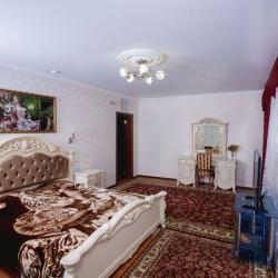 Фото Русь Апарт-отель