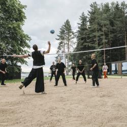 Фото Дизайн-отель Seliger Club (Селигер Клуб)