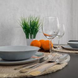 1-комнатные апартаменты стандарт #138