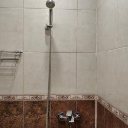 Кровать в 2-местном общем мужском номере