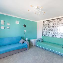 Фото Уютные апартаменты в центре на улице Генерала Павлова