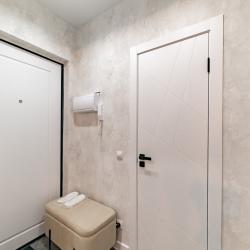 1-комнатные апартаменты стандарт