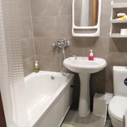 Фото Апартаменты на улице Гидротехническая