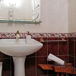 Фото Отель Klyuchi (Ключи) на улице Садовая