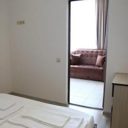 Фото Отель Spitaki Greek Hotel (Спитаки Грик)