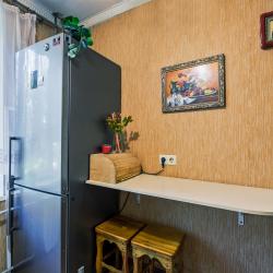 фото 9 Hermes Aparts (Хермес Апартс) на бульваре Самаркандский 24 корпус 2